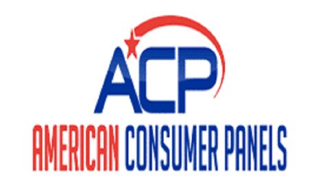 american consumer panel log in.